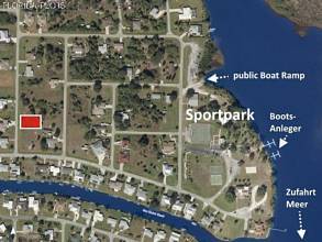 Thumbnail von ***Building plot for sports enthusiasts***