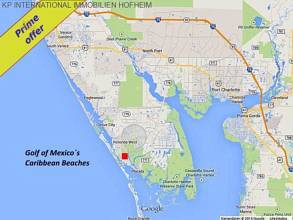 Thumbnail von ***Exclusive building plot with 930m² area - UNBUILDABLE in Cape Haze***
