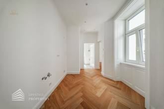 Thumbnail von Helle 2-Zimmer Wohnung, Erstbezug, Nähe Prater