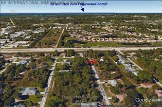 Thumbnail von ***Dreamlike corner plot near the beach - Englewood***