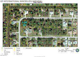 Thumbnail von ***Dreamlike corner plot near the beach - Englewood***