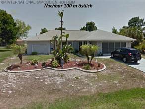 Thumbnail von ***Dreamlike corner plot near the beach - Englewood***
