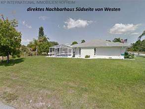Thumbnail von ***Dreamlike corner plot near the beach - Englewood***