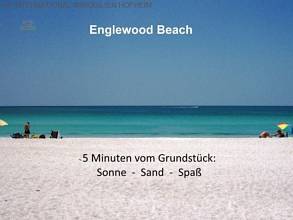 Thumbnail von ***Dreamlike corner plot near the beach - Englewood***