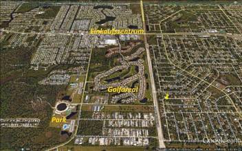 Thumbnail von ***Dreamlike corner plot near the beach - Englewood***
