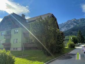 Thumbnail von Südbalkon, TIEFGARAGE, Zentrumslage  & Bergblick- Ihr neues Zuhause