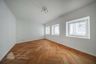 Thumbnail von Erstbezug! Schöne 2-Zimmer Wohnung mit Terrasse, Nähe Burggasse
