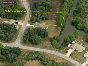 Thumbnail von ***TOP BUILDING LOT directly on the motorboat canal - Florida***