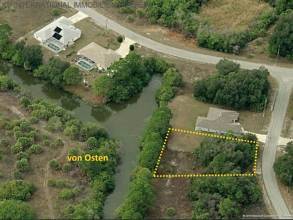 Thumbnail von ***TOP BUILDING LOT directly on the motorboat canal - Florida***
