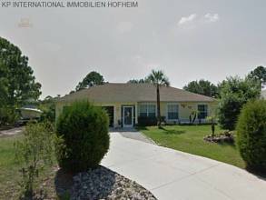 Thumbnail von ***TOP BUILDING LOT directly on the motorboat canal - Florida***