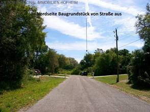 Thumbnail von ***TOP BUILDING LOT directly on the motorboat canal - Florida***