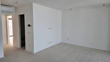 Thumbnail von Modern penthouse with roof terrace in the first row to the sea