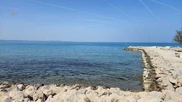 Thumbnail von Modern apartment in the first row to the sea