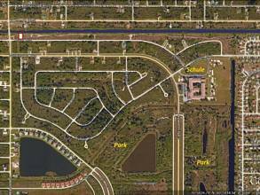 Thumbnail von ***Beautiful building plot directly on the freshwater canal - in Florida***