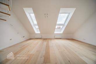 Thumbnail von Helle 2-Zimmer-Maisonettewohnung, Nähe Wiedner Hauptstraße