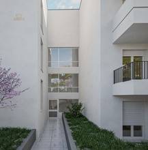 Thumbnail von Modern new-build apartments with sea view in Okrug Gornji