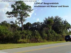 Thumbnail von ***Highly desirable corner property near the river - FLORIDA***