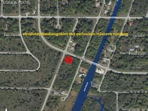 Thumbnail von ***Highly desirable corner property near the river - FLORIDA***