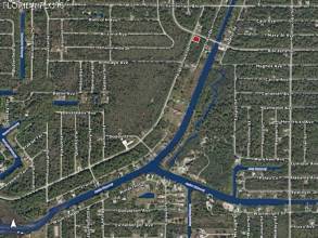 Thumbnail von ***Highly desirable corner property near the river - FLORIDA***