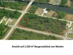 Thumbnail von ***Highly desirable corner property near the river - FLORIDA***