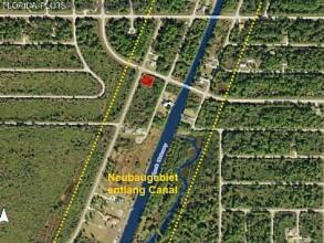 Thumbnail von ***Highly desirable corner property near the river - FLORIDA***