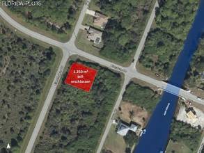 Thumbnail von ***Highly desirable corner property near the river - FLORIDA***