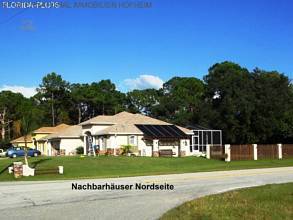 Thumbnail von ***Highly desirable corner property near the river - FLORIDA***