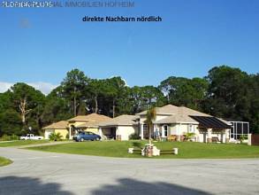 Thumbnail von ***Highly desirable corner property near the river - FLORIDA***