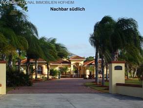 Thumbnail von ***Highly desirable corner property near the river - FLORIDA***