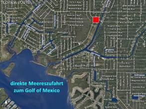 Thumbnail von ***Highly desirable corner property near the river - FLORIDA***