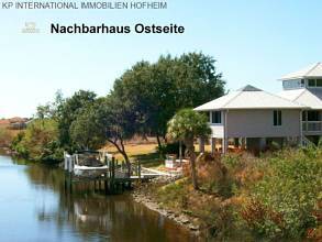 Thumbnail von ***Highly desirable corner property near the river - FLORIDA***