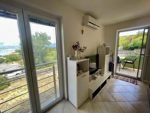 Thumbnail von Möblierte Wohnung mit Blick auf das Meer