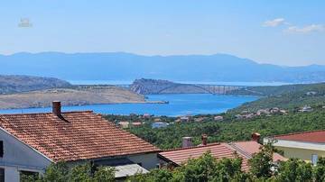 Thumbnail von Modern villa with pool and beautiful sea view
