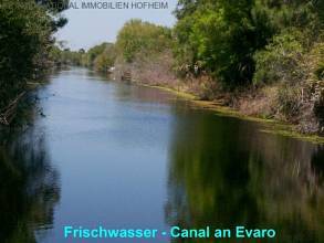 Thumbnail von ***Baugrundstück in Charlotte County - direkt am Frischwasser-Kanal***