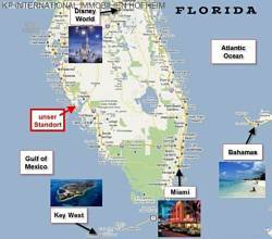 Thumbnail von ***Beautiful property in Port Charlotte - directly at Myakka Park***