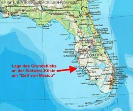 Thumbnail von ***Beautiful property in Port Charlotte - directly at Myakka Park***
