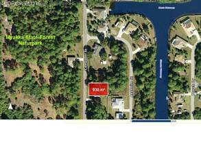 Thumbnail von ***Beautiful property in Port Charlotte - directly at Myakka Park***