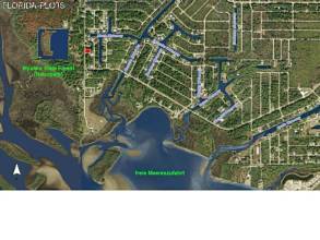 Thumbnail von ***Beautiful property in Port Charlotte - directly at Myakka Park***
