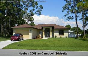 Thumbnail von ***Beautiful property in Port Charlotte - directly at Myakka Park***