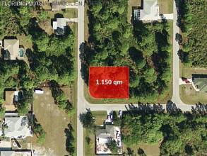 Thumbnail von ***Large building land near the beach - Florida ***