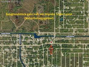 Thumbnail von ***Quiet building land directly on the lake - DREAM LOCATION***