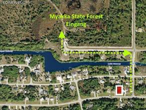 Thumbnail von ***Quiet building land directly on the lake - DREAM LOCATION***