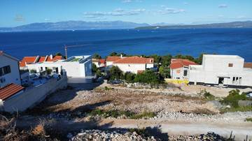 Thumbnail von Modern new-build apartments with beautiful sea views