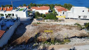 Thumbnail von Modern new-build apartments with beautiful sea views