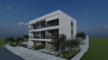 Thumbnail von Modern new-build apartments with beautiful sea views