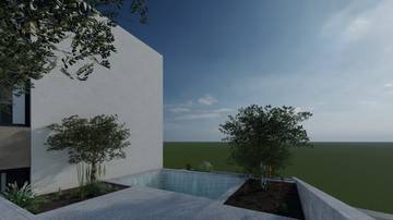 Thumbnail von Modern new-build apartments with beautiful sea views