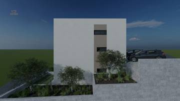 Thumbnail von Modern new-build apartments with beautiful sea views