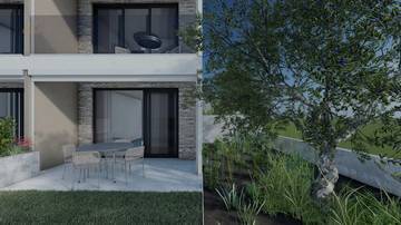Thumbnail von Modern new-build apartments with beautiful sea views