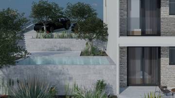 Thumbnail von Modern new-build apartments with beautiful sea views