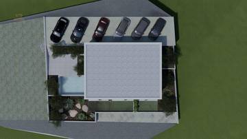 Thumbnail von Modern new-build apartments with beautiful sea views
